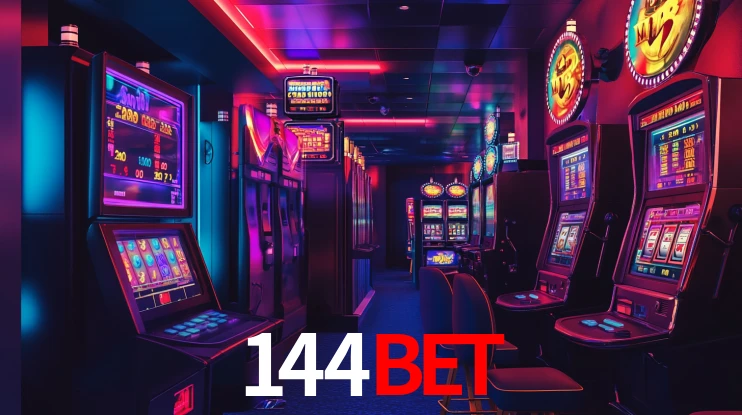 144bet bônus — painel de promoções no aplicativo
